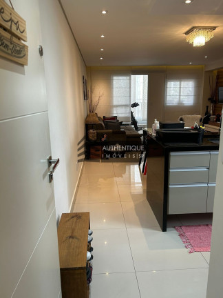Imagem Apartamento com 2 Quartos à Venda, 75 m² em Vila Da Saúde - São Paulo Imagem Apartamento com 2 Quartos à Venda, 75 m² em Vila Da Saúde - São Paulo