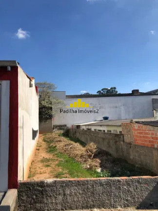Terreno à Venda, 130 m² em Jardim Brasilândia - Sorocaba