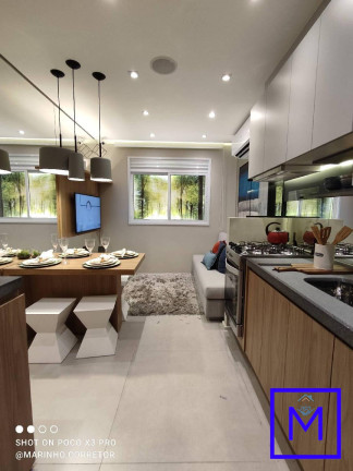 Imagem Apartamento com 2 Quartos à Venda, 33 m² em Itaquera - São Paulo