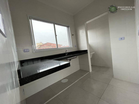 Imagem Casa com 2 Quartos à Venda, 61 m² em Caiçara - Praia Grande Imagem Casa com 2 Quartos à Venda, 61 m² em Caiçara - Praia Grande
