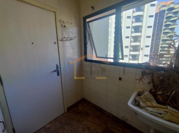 Imagem Apartamento com 3 Quartos à Venda, 160 m² em Santana - São Paulo