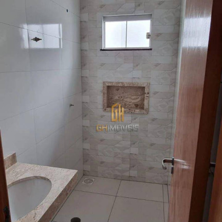 Imagem Casa com 3 Quartos à Venda, 89 m² em Vila Pedroso - Goiânia Imagem Casa com 3 Quartos à Venda, 89 m² em Vila Pedroso - Goiânia
