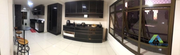 Imagem Apartamento com 4 Quartos para Alugar, 228 m² em Centro - São Bernardo Do Campo Imagem Apartamento com 4 Quartos para Alugar, 228 m² em Centro - São Bernardo Do Campo