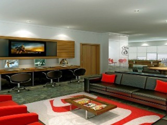 Imagem Apartamento com 4 Quartos à Venda, 265 m² em Jardim Anália Franco - São Paulo Imagem Apartamento com 4 Quartos à Venda, 265 m² em Jardim Anália Franco - São Paulo