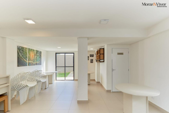 Imagem Apartamento com 2 Quartos à Venda, 49 m² em Parque Da Fonte - São José Dos Pinhais