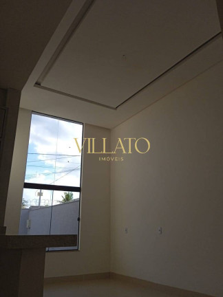 Imagem Casa com 3 Quartos à Venda, 130 m² em Residencial Limoeiro - Goianira Imagem Casa com 3 Quartos à Venda, 130 m² em Residencial Limoeiro - Goianira