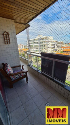 Imagem Cobertura com 4 Quartos à Venda, 198 m² em Braga - Cabo Frio
