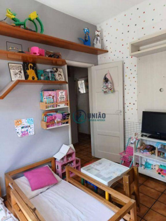 Imagem Apartamento com 3 Quartos à Venda, 83 m² em Icaraí - Niterói Imagem Apartamento com 3 Quartos à Venda, 83 m² em Icaraí - Niterói