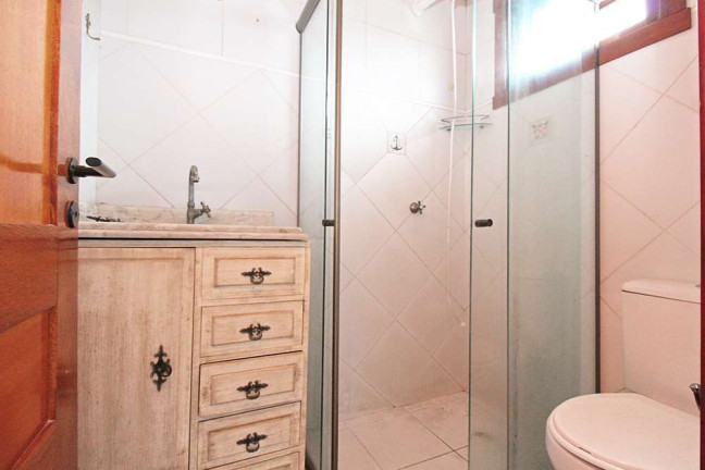Imagem Casa de Condomínio com 3 Quartos à Venda, 167 m² em Tristeza - Porto Alegre