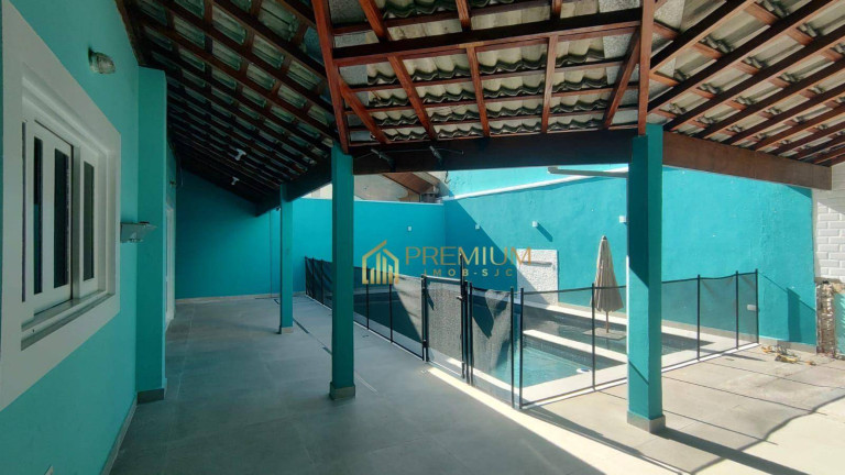 Imagem Sobrado com 4 Quartos à Venda, 304 m² em Urbanova - São José Dos Campos