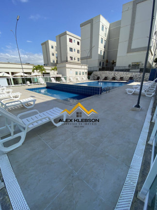 Imagem Apartamento com 2 Quartos para Alugar, 55 m² em Indianópolis - Caruaru