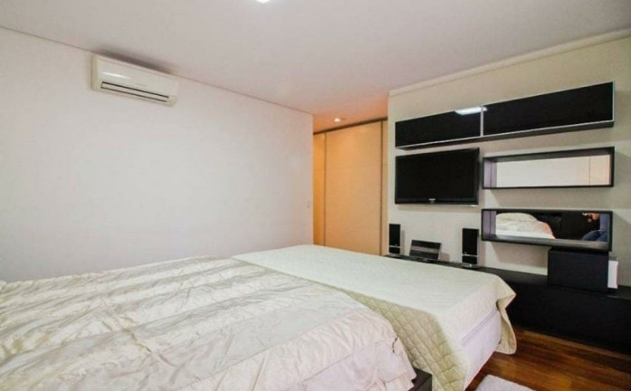 Imagem Apartamento com 4 Quartos à Venda, 301 m² em Higienópolis - São Paulo Imagem Apartamento com 4 Quartos à Venda, 301 m² em Higienópolis - São Paulo