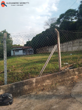 Imagem Terreno à Venda, 2.207 m² em Laranjal Paulista