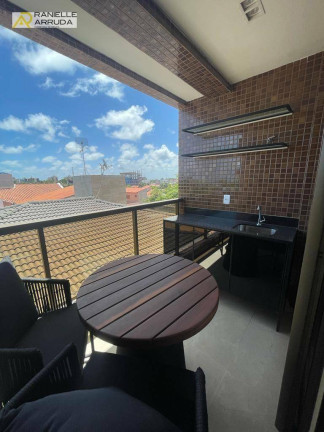 Imagem Apartamento com 2 Quartos à Venda, 56 m² em Praia Formosa - Cabedelo Imagem Apartamento com 2 Quartos à Venda, 56 m² em Praia Formosa - Cabedelo