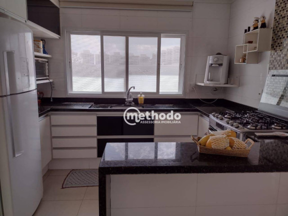 Imagem Casa com 4 Quartos à Venda, 256 m² em Swiss Park - Campinas