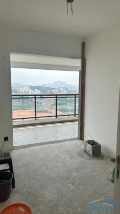 Foto do imóvel Apartamento com 3 Quartos à Venda, 89 m² em Vila Leopoldina - São Paulo