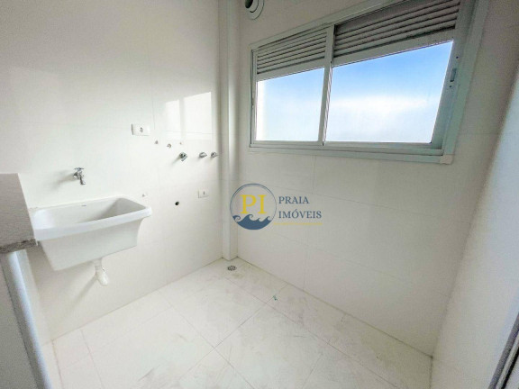 Imagem Apartamento com 3 Quartos à Venda, 109 m² em Canto Do Forte - Praia Grande Imagem Apartamento com 3 Quartos à Venda, 109 m² em Canto Do Forte - Praia Grande