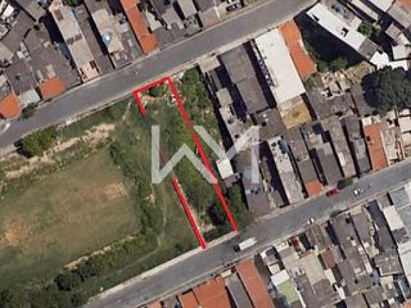 Imagem Terreno à Venda, 250 m² em Jardim Paraíso - Guarulhos Imagem Terreno à Venda, 250 m² em Jardim Paraíso - Guarulhos