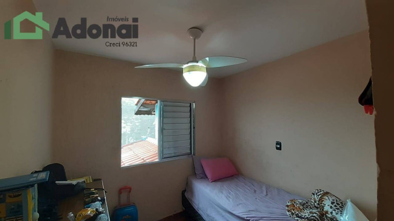 Imagem Casa com 4 Quartos à Venda, 184 m² em Jardim Guanabara - Jundiaí