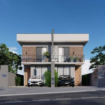 Imagem Casa com 3 Quartos à Venda, 129 m² em Jardim Dos Pinheiros - Atibaia Imagem Casa com 3 Quartos à Venda, 129 m² em Jardim Dos Pinheiros - Atibaia