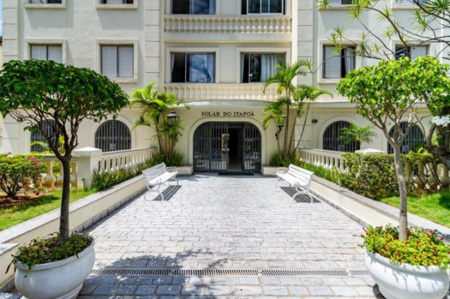 Imagem Apartamento com 2 Quartos à Venda, 85 m² em Vila Nova Conceição - São Paulo Imagem Apartamento com 2 Quartos à Venda, 85 m² em Vila Nova Conceição - São Paulo