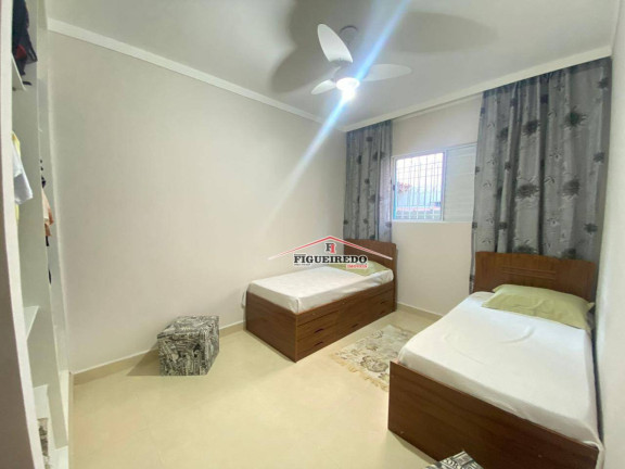 Imagem Casa com 3 Quartos à Venda, 134 m² em Caiçara - Praia Grande