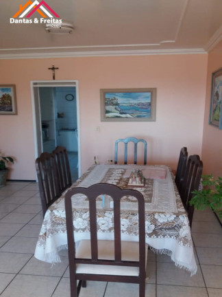Imagem Imóvel com 3 Quartos à Venda, 114 m² em Fátima - Fortaleza