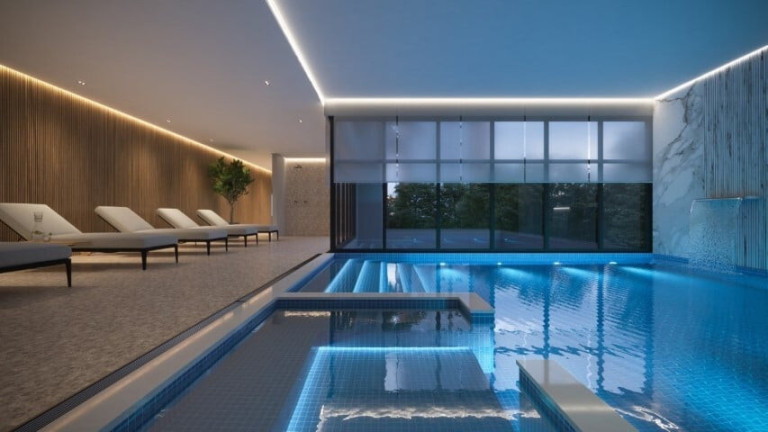 Imagem Apartamento com 3 Quartos à Venda, 163 m² em Praia Brava De Itajaí - Itajaí