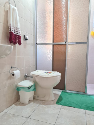 Imagem Casa com 3 Quartos à Venda, 195 m² em Vila Santo Estéfano - São Paulo
