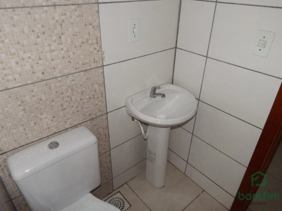 Imagem Casa com 2 Quartos à Venda, 55 m² em Olaria - Canoas