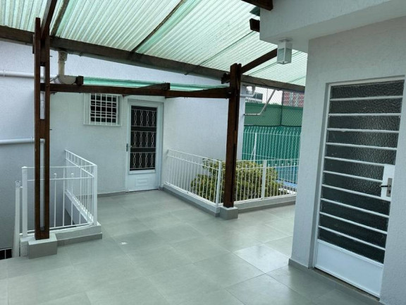Imagem Casa com 4 Quartos à Venda, 232 m² em Chacara Santo Antonio - São Paulo
