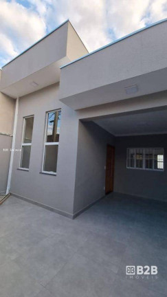 Imagem Casa com 4 Quartos à Venda, 120 m² em Parque Vista Alegre - Bauru Imagem Casa com 4 Quartos à Venda, 120 m² em Parque Vista Alegre - Bauru