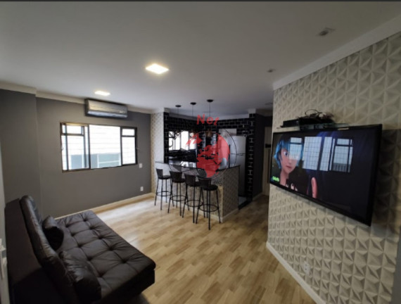 Imagem Apartamento com 2 Quartos à Venda, 78 m² em Canto Do Forte - Praia Grande Imagem Apartamento com 2 Quartos à Venda, 78 m² em Canto Do Forte - Praia Grande