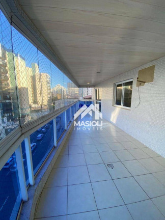 Imagem Apartamento com 3 Quartos à Venda, 137 m² em Praia Da Costa - Vila Velha Imagem Apartamento com 3 Quartos à Venda, 137 m² em Praia Da Costa - Vila Velha