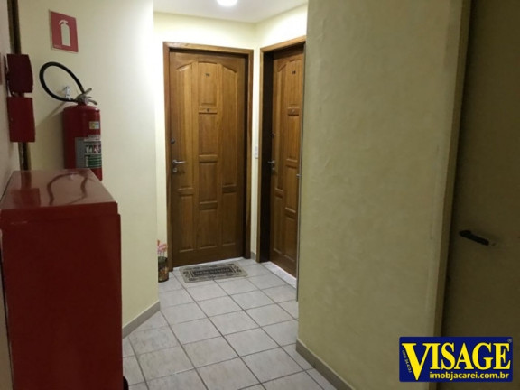 Imagem Apartamento com 3 Quartos à Venda, em Jd. St. Maria - Jacareí Imagem Apartamento com 3 Quartos à Venda, em Jd. St. Maria - Jacareí