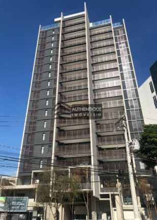 Apartamento com 1 Quarto à Venda, 43 m² em Moema - São Paulo