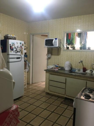 Imagem Apartamento com 4 Quartos à Venda, 131 m² em Boa Viagem - Recife