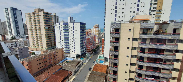 Imagem Apartamento com 2 Quartos à Venda, 100 m² em Tupi - Praia Grande Imagem Apartamento com 2 Quartos à Venda, 100 m² em Tupi - Praia Grande