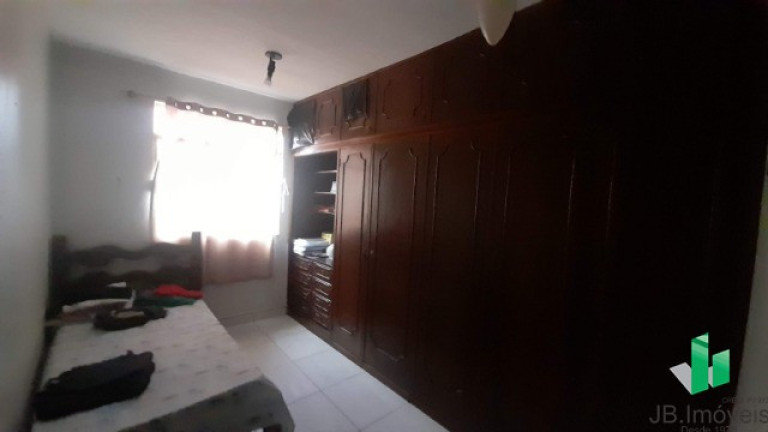 Imagem Casa com 4 Quartos à Venda, 66 m² em Morada Do Parque - Montes Claros