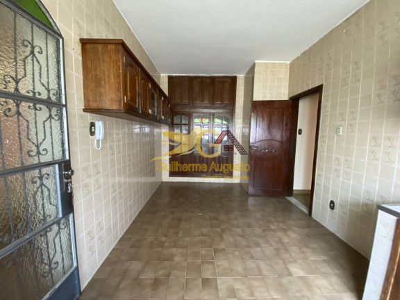 Imagem Casa com 4 Quartos à Venda, 334 m² em São Caetano - São João Del Rei