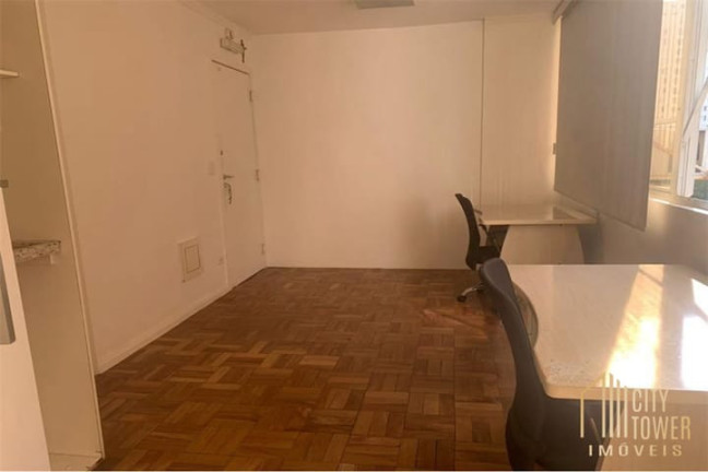 Imagem Sala Comercial à Venda, 41 m² em Itaim Bibi - São Paulo