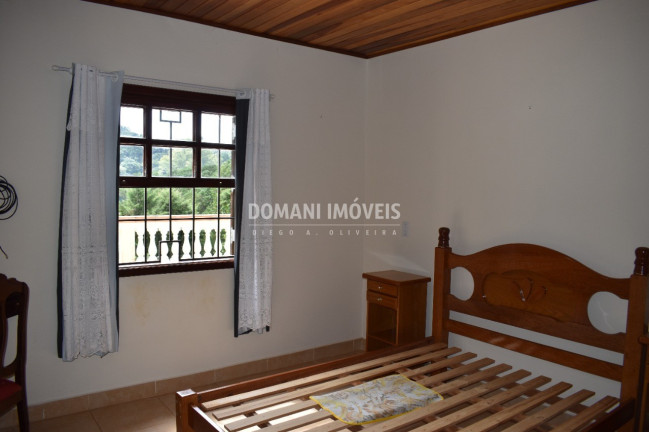 Imagem Casa com 6 Quartos à Venda, 360 m² em Região Do Parque Pedra Do Baú - Campos Do Jordão
