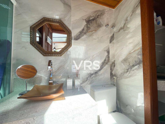 Imagem Casa com 3 Quartos à Venda, 125 m² em Albuquerque - Teresópolis Imagem Casa com 3 Quartos à Venda, 125 m² em Albuquerque - Teresópolis