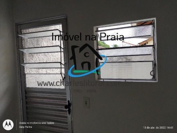 Imagem Casa com 2 Quartos à Venda, 80 m² em Morro Do Algodão - Caraguatatuba