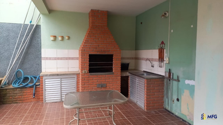Imagem Sobrado com 4 Quartos à Venda, 560 m² em Vila Santa Rosa - Itu Imagem Sobrado com 4 Quartos à Venda, 560 m² em Vila Santa Rosa - Itu