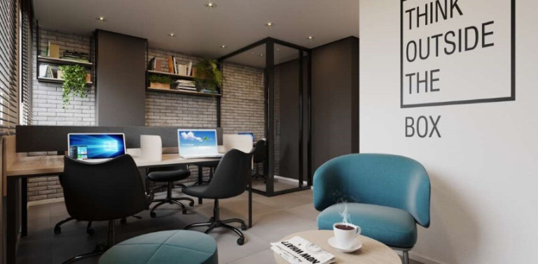 Imagem Apartamento com 2 Quartos à Venda, 41 m² em Vila Da Oportunidade - Carapicuíba