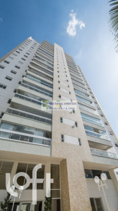 Imagem Apartamento com 3 Quartos à Venda, 137 m² em Chacara Klabin Apto - São Paulo Imagem Apartamento com 3 Quartos à Venda, 137 m² em Chacara Klabin Apto - São Paulo