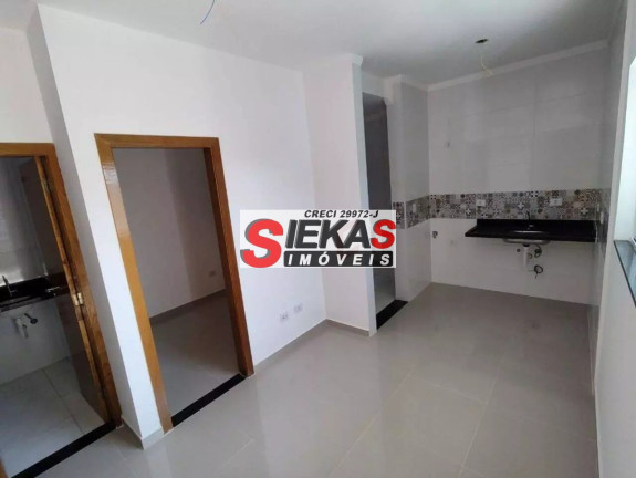 Imagem Apartamento com 2 Quartos à Venda, 40 m² em Vila Esperança - São Paulo Imagem Apartamento com 2 Quartos à Venda, 40 m² em Vila Esperança - São Paulo