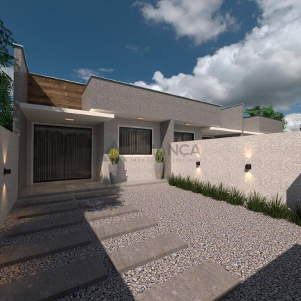 Imagem Casa com 2 Quartos à Venda, 55 m² em Gravatá - Navegantes