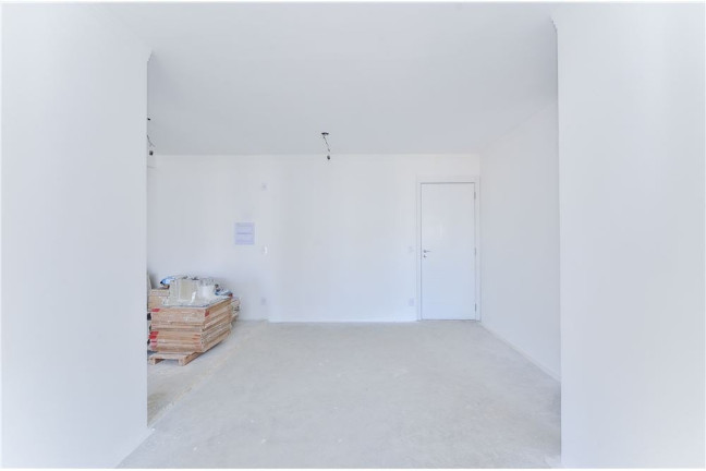 Imagem Apartamento com 2 Quartos à Venda, 68 m² em Vila Mariana - São Paulo